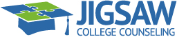 Jigsaw College Counseling
